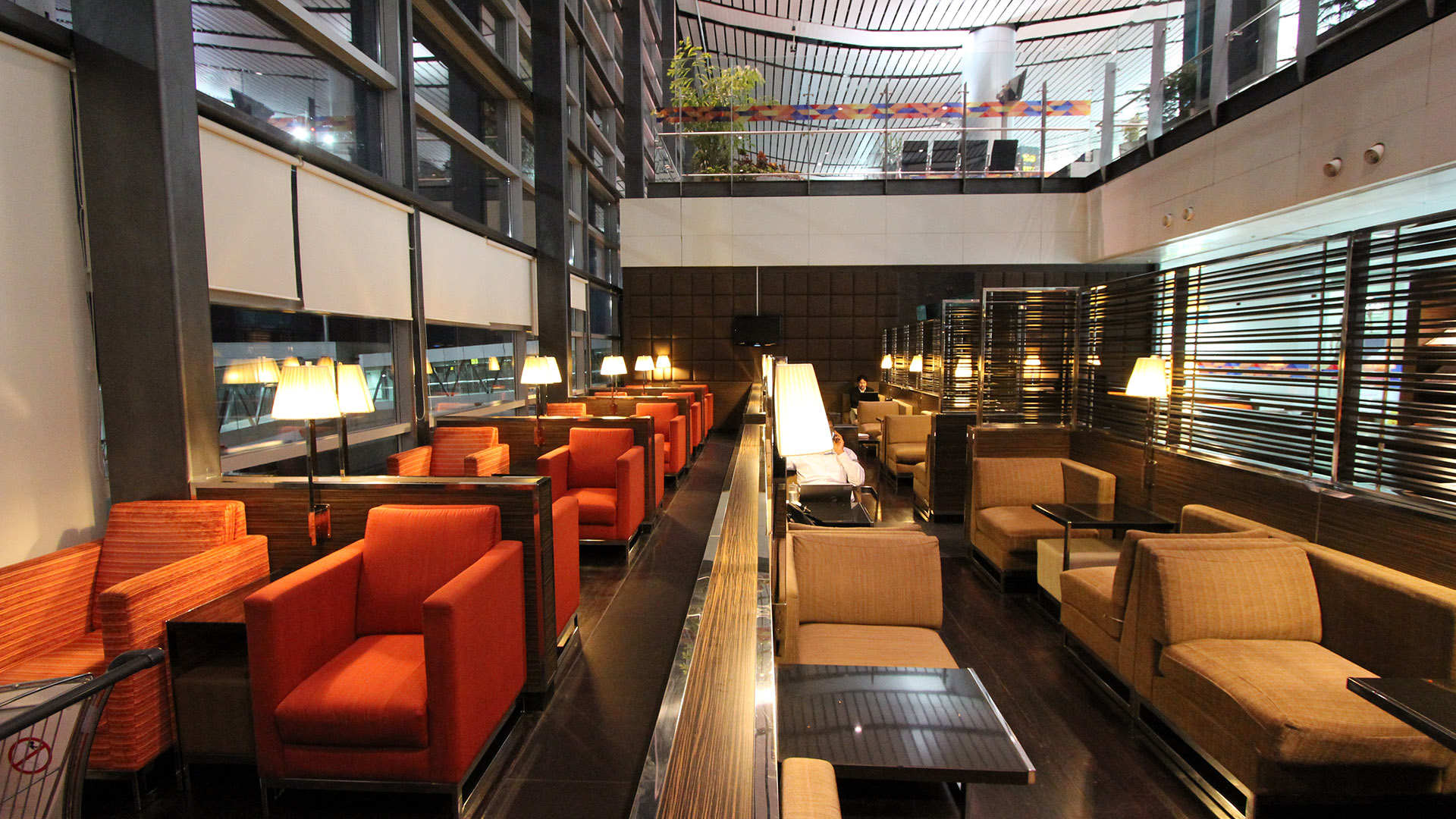 Review Plaza Premium Lounge Domestic Hyderabad Airport Flyertalk Forums
